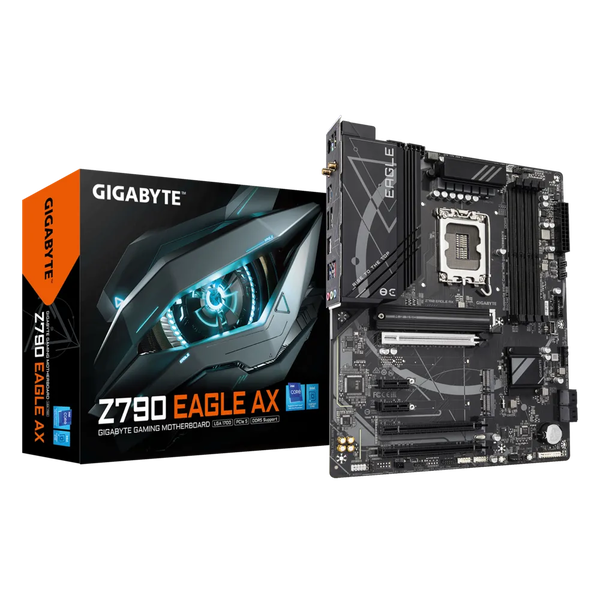 MB GBT Intel 1700 Z790 EAGLE AX