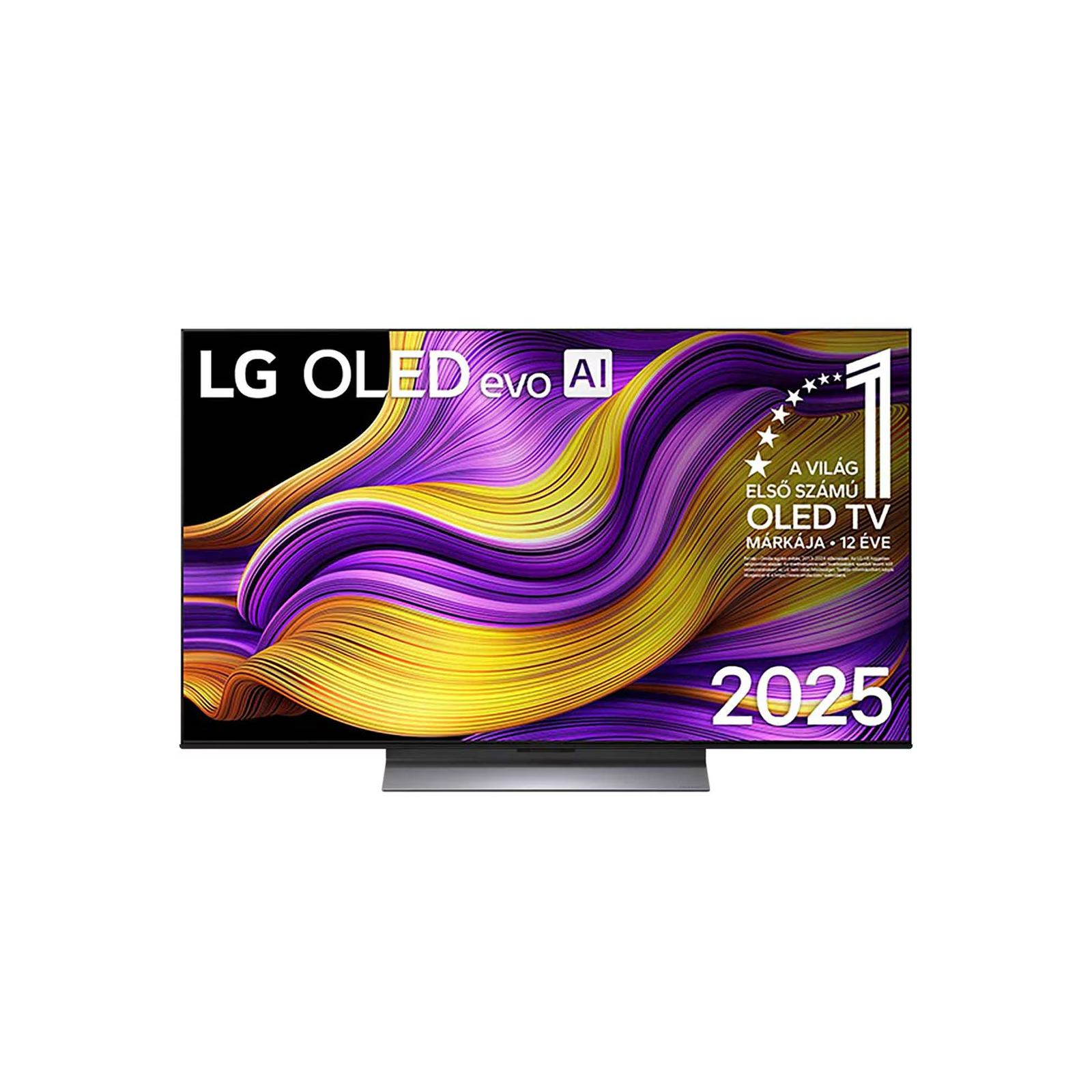 LG 48" OLED48G53LS 16:9 4K UHD OLED Smart TV