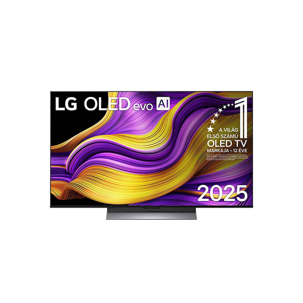 LG 48" OLED48G53LS 16:9 4K UHD OLED Smart TV