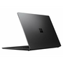 Laptop Microsoft Surface Laptop 4 Matte Black (16GB) (512GB) (Touchscreen) i7-1185G7 | 16GB LPDDR4 Onboard | 512GB (M.2) SSD | NO ODD | 13,5" | 2256 x 1504 | Webcam | Intel Iris Xe | Windows 11 Pro | Gold | IPS | Touchscreen | Matte Black | 11. Generation | 2021