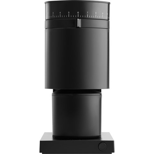 Fellow Opus Kávédaráló - Fekete (D1300PROS-US)