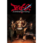 Ed-0: Zombie Uprising