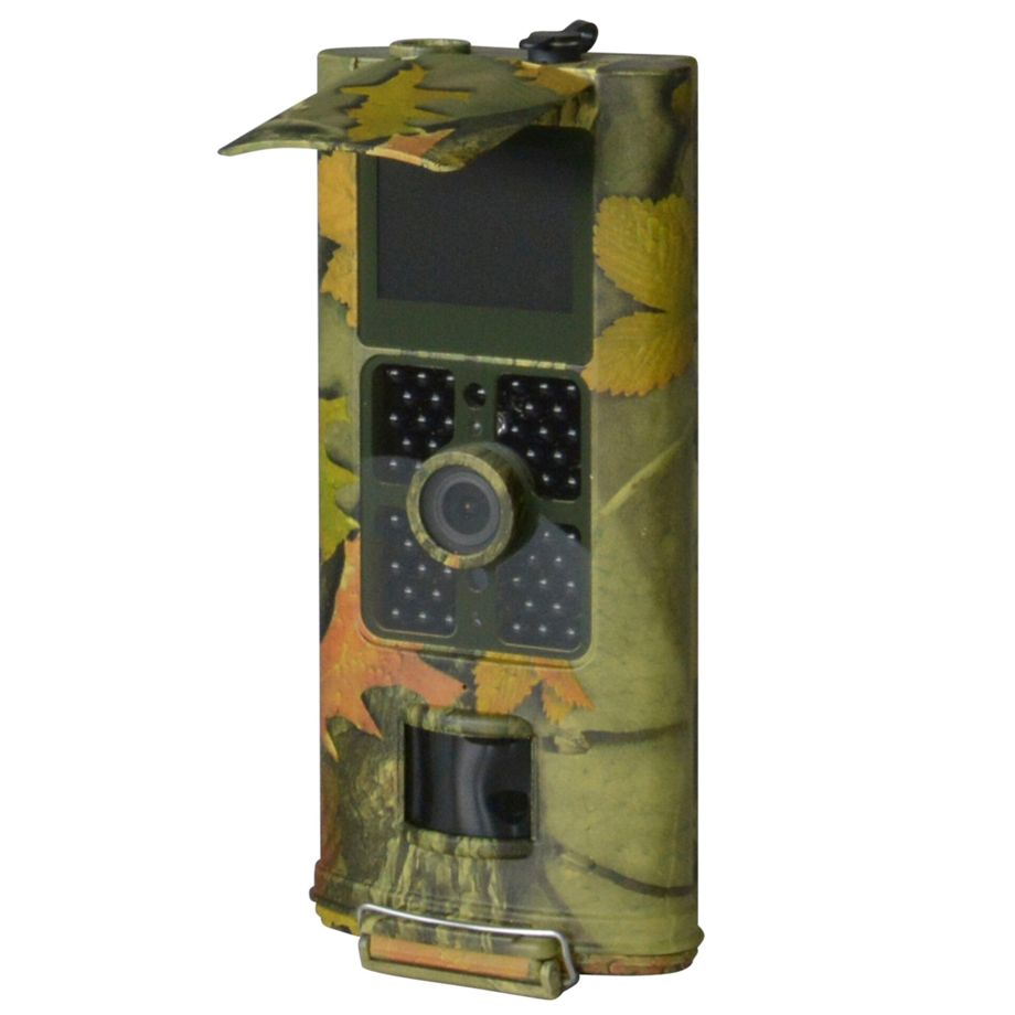 Braun Scouting Cam Black700 Vadkamera (57663)