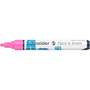 Schneider Paint-it 320 4mm Akril marker - Rózsaszín