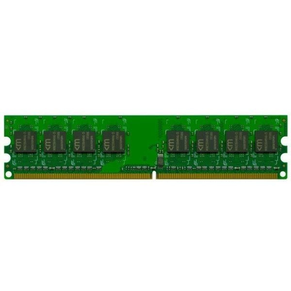 2GB 667MHz DDR2 RAM Mushkin Essentials (991556)