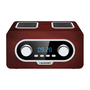 Blaupunkt PP 5.2BR Rádió - Barna