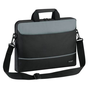 Targus TBT238EU laptop táska 39,6 cm (15.6") Fekete, Szürke