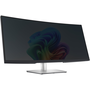 Kensington 628903 betekintésvédelmi szűrő 86,4 cm (34") Monitor Keret nélküli betekintésvédő fólia