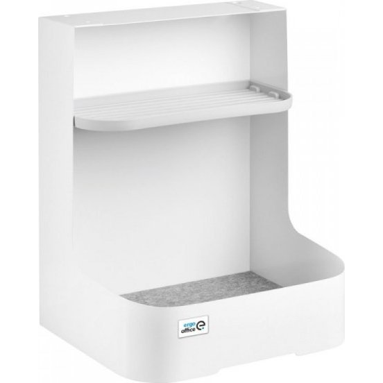 Organizador De Escritorio Bajo El Escritorio