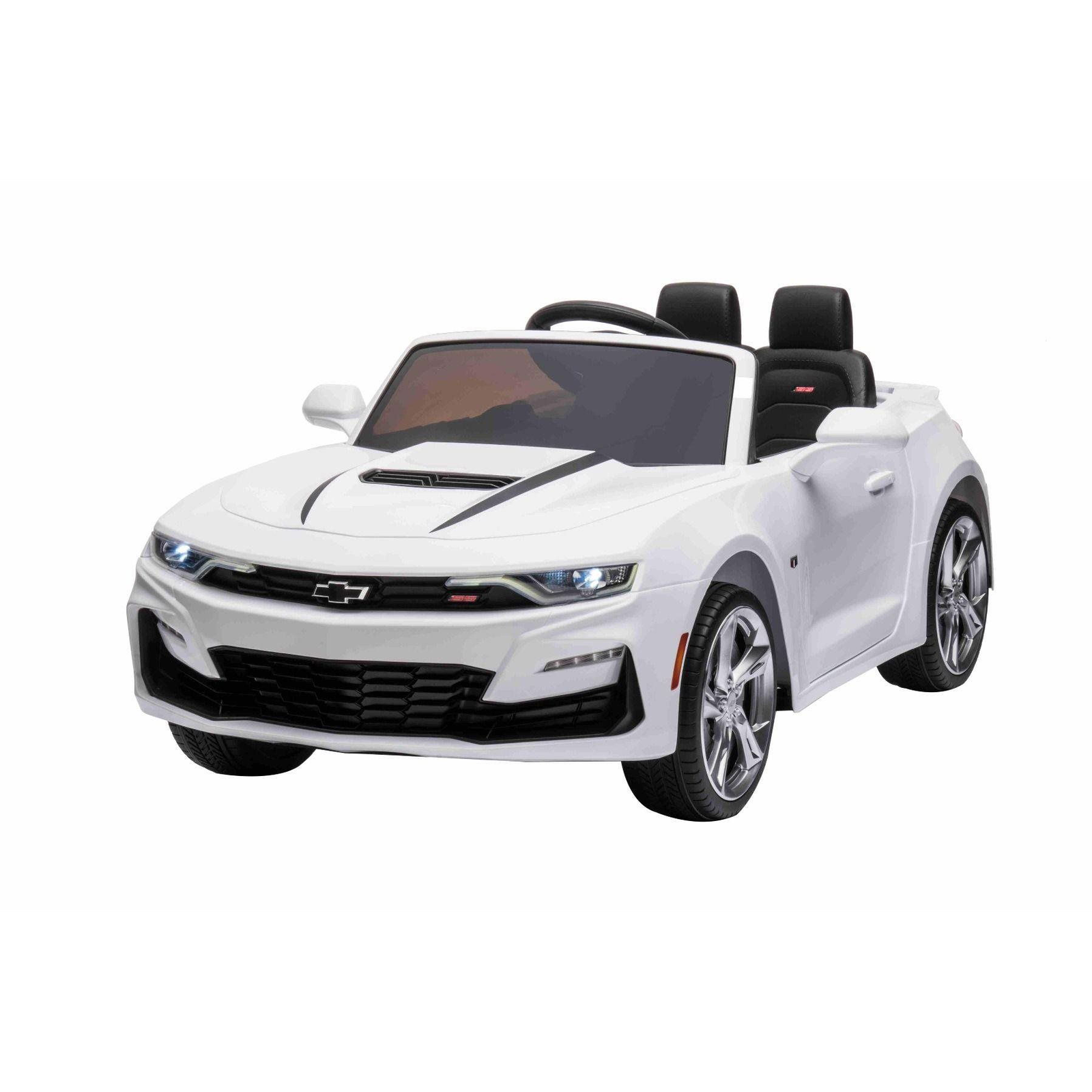 Chevrolet Camaro 12 V - fehér (8586019943368)
