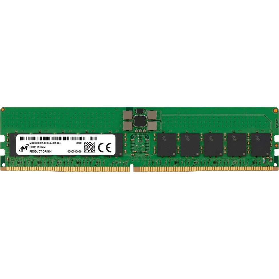 RAM памет Micron MTC20F2085S1RC56BD1R, 32 GB