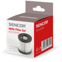 Sencor SVX 037HF HEPA filter SVC 0725BK porszívóhoz