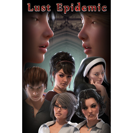 Lust Epidemic