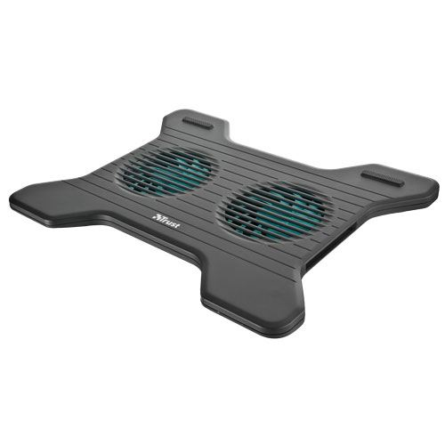 Trust Xstream Breeze notebook hűtőpad fekete (17805)