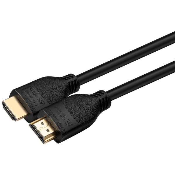 Microconnect MC-HDM191910V1.4-CCS HDMI-kabel 10 m HDMI Type A (Standard) Sort