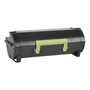 Lexmark 502 festékkazetta 1 dB Eredeti Fekete