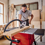 Einhell TC-TS 2025/2 U Asztali Körfűrész
