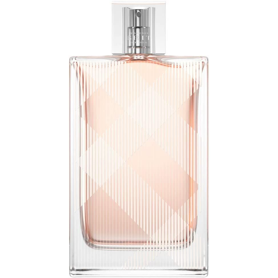 Burberry Brit Women EDT 100ml Hölgyeknek (3614226905253)