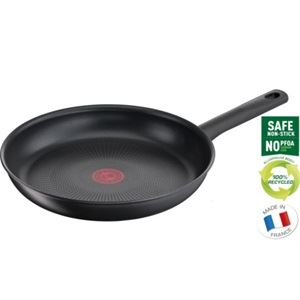 Tefal So Recycled G2710653 főzőedény Általános serpenyő Kör
