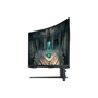 27" Samsung Odyssey G65B ívelt LCD monitor (LS27BG650EUXEN)