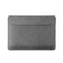 FIXED Leather case Oxford Apple iPad Pro 13" (2015/2017) tok fekete (FIXOX2-PRO13-BK)