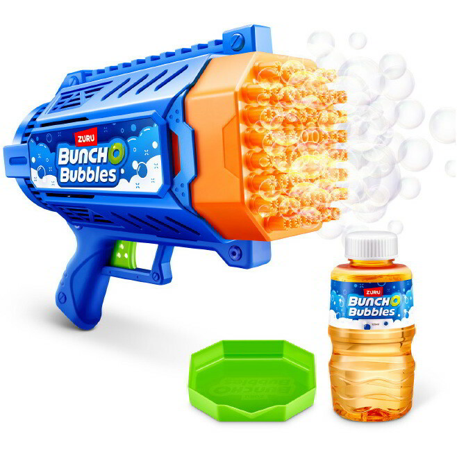 ZURU Bunch O Bubbles buborékfúvó pisztoly (11348)