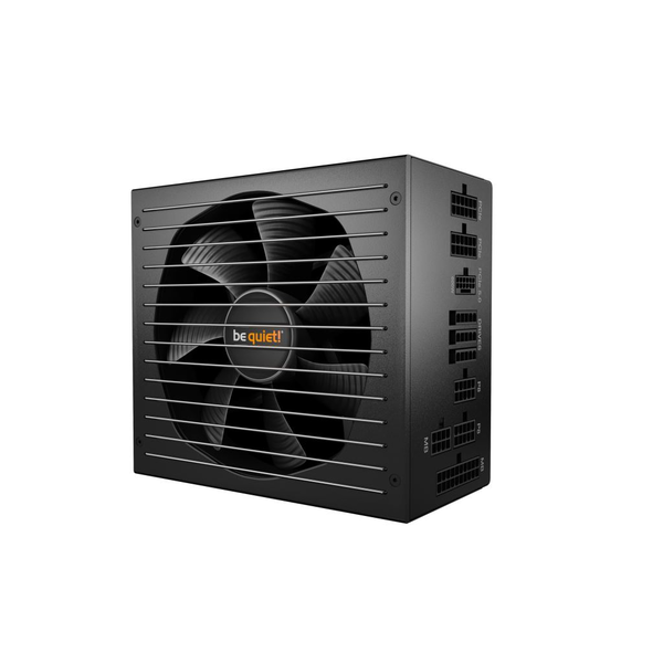 Be Quiet! Straight Power 12 850W moduláris tápegység (BN337)