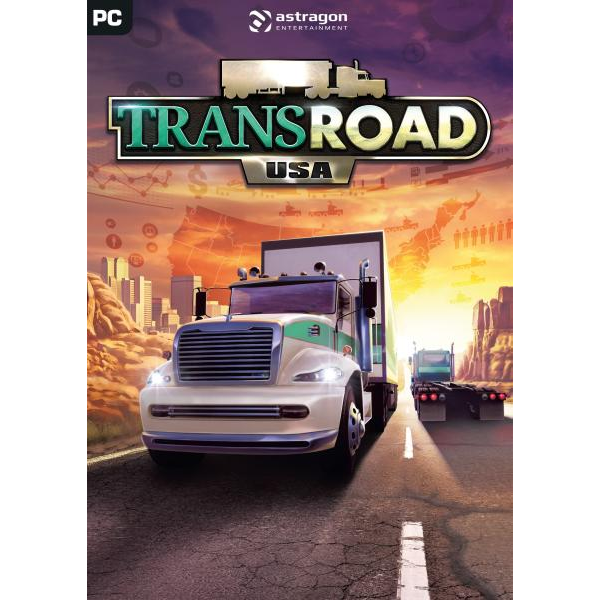 TransRoad: USA