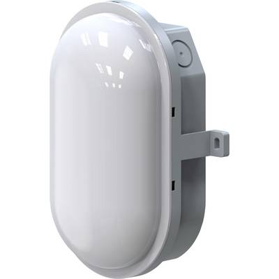 Megatron MT69065 MT69065 LED-es lámpa LED 8 W Szürke (MT69065)