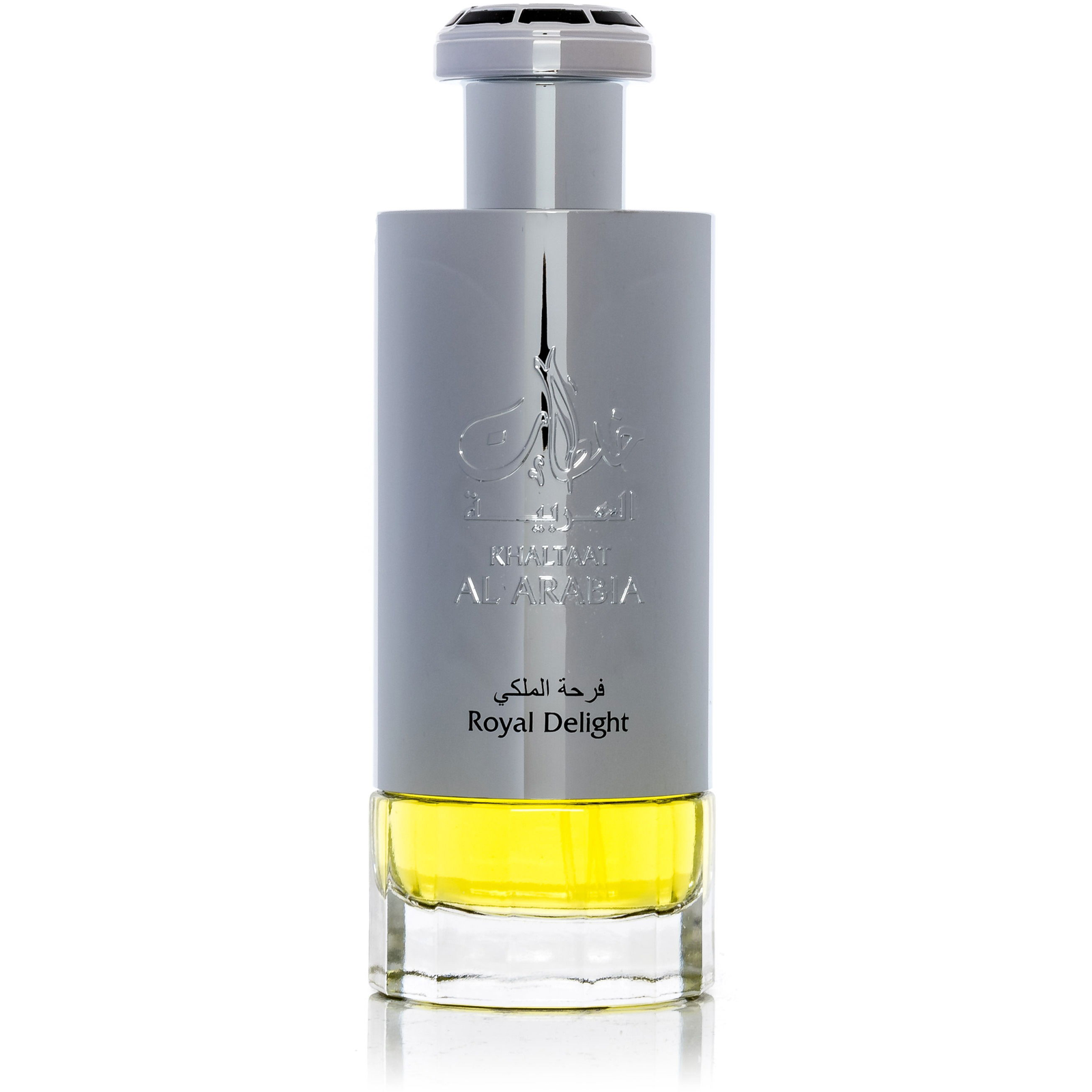 LATTAFA Khaltaat Al Arabia Royal Delight EdP 100ml (6291106065060)