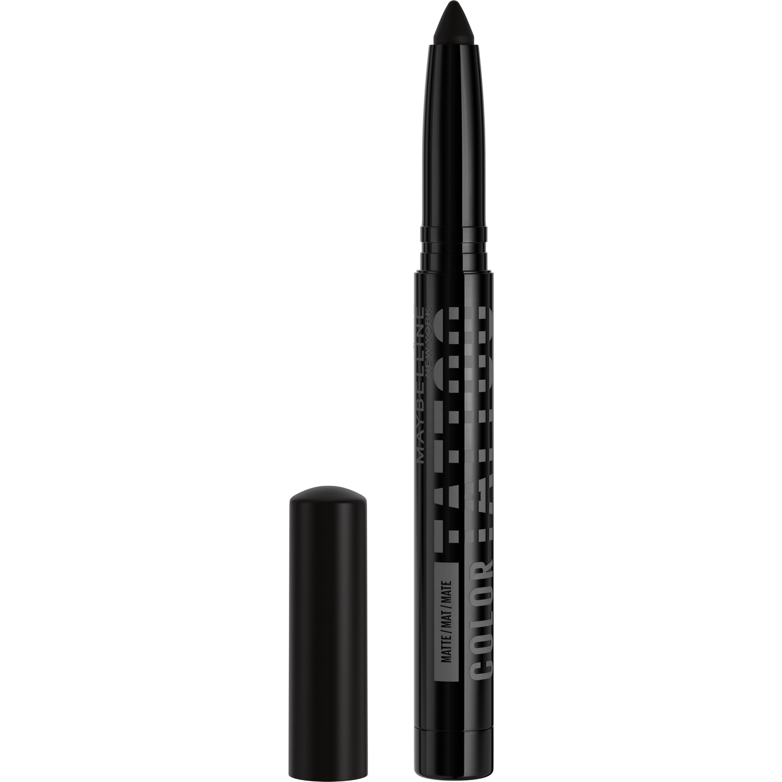 MAYBELLINE New York Color Tattoo Rebellious Matt, 1,4 g (3600531681470)