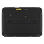 Zebra 10.1" ET65 8/128GB 5G WiFi Tablet - Fekete