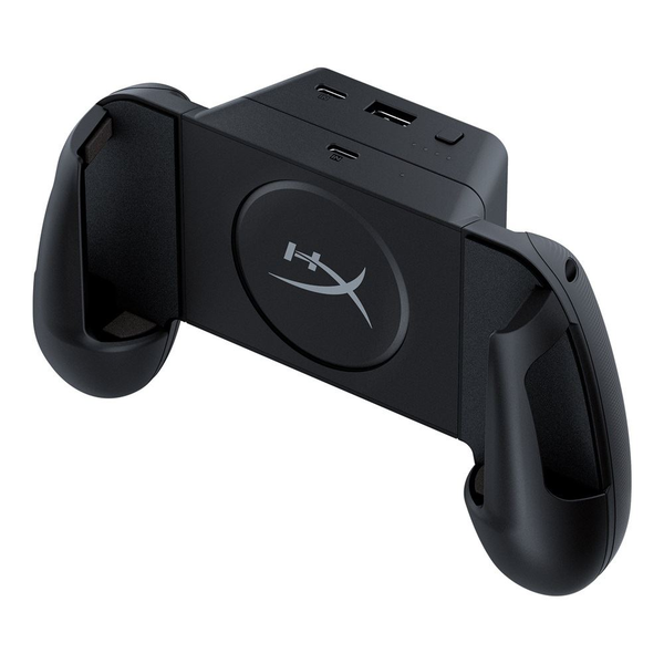 HyperX ChargePlay Clutch telefonos markolat és töltő (HX-CPCM-U / 4P5M3AA)
