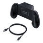 HyperX ChargePlay Clutch telefonos markolat és töltő (HX-CPCM-U / 4P5M3AA)