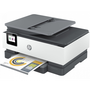 HP OfficeJet Pro 8022E Wireless Tintasugaras Nyomtató/Másoló/Scanner/Fax