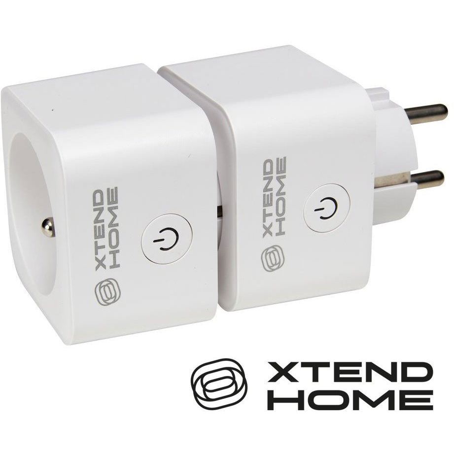 Xtend Home XTH-ZA101M (Tuya), 2 db (XTH-ZA101M(2ks))