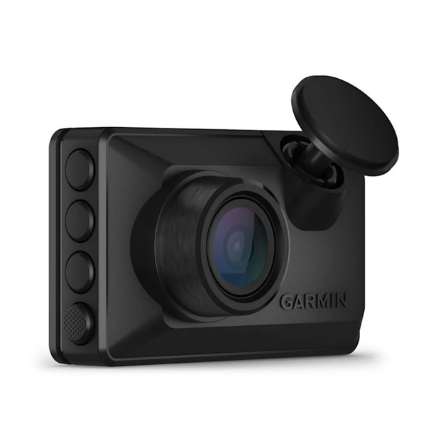 Garmin Dash Cam X110 (ED) menetrögzítő kamera (010-02900-10)