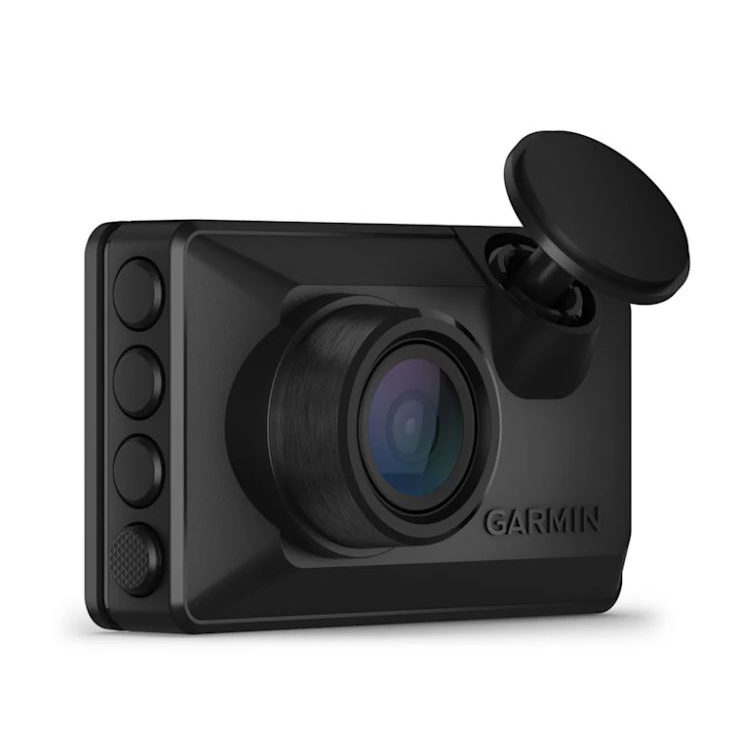 Garmin Dash Cam X110 (ED) menetrögzítő kamera (010-02900-10) (010-02900-10)