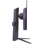 LG OLED-Monitor UltraGear 27GR95QE-B - 68.6 cm (27") - 2560 x 1440 QHD