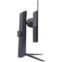 LG OLED-Monitor UltraGear 27GR95QE-B - 68.6 cm (27") - 2560 x 1440 QHD