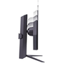 LG OLED-Monitor UltraGear 27GR95QE-B - 68.6 cm (27") - 2560 x 1440 QHD