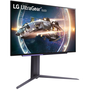 LG OLED-Monitor UltraGear 27GR95QE-B - 68.6 cm (27") - 2560 x 1440 QHD