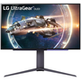 LG OLED-Monitor UltraGear 27GR95QE-B - 68.6 cm (27") - 2560 x 1440 QHD