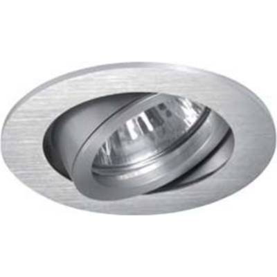Brumberg 36143250 36143250 Beépíthető lámpa GU10 50 W Alumínium (36143250)