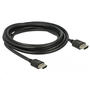 Delock Nagy sebességű HDMI kábel 48 Gbps 8K 60 Hz 3 m (85295)