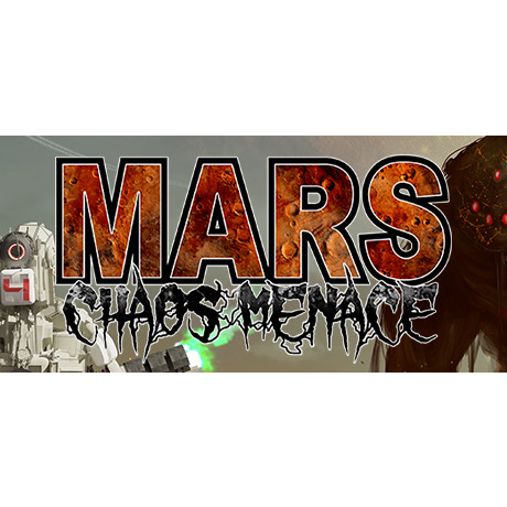 Mars: Chaos Menace