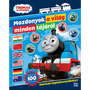 Mozdonyok a világ minden tájáról