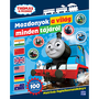 Mozdonyok a világ minden tájáról