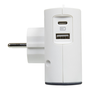 Legrand 049401 tápcsatlakozó átalakító