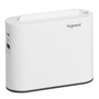 Legrand 049401 tápcsatlakozó átalakító